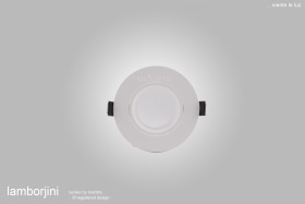 Lamborjini Ceiling Lights Mantra Fusion Recessed Lights Lamborjini Ceiling Lights Mantra Fusion Recessed Lights